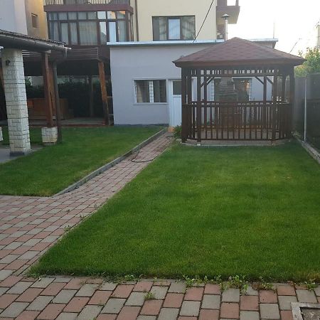 Daan Apartments Cluj-Napoca Buitenkant foto