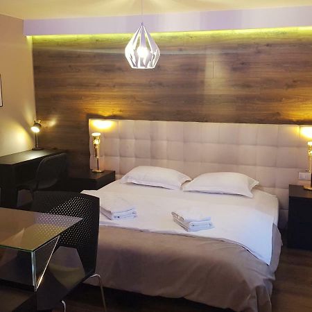 Daan Apartments Cluj-Napoca Buitenkant foto