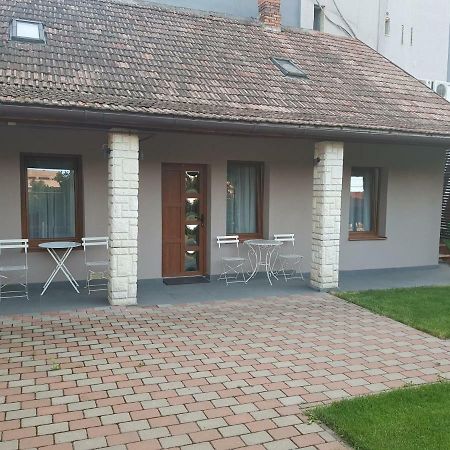 Daan Apartments Cluj-Napoca Buitenkant foto