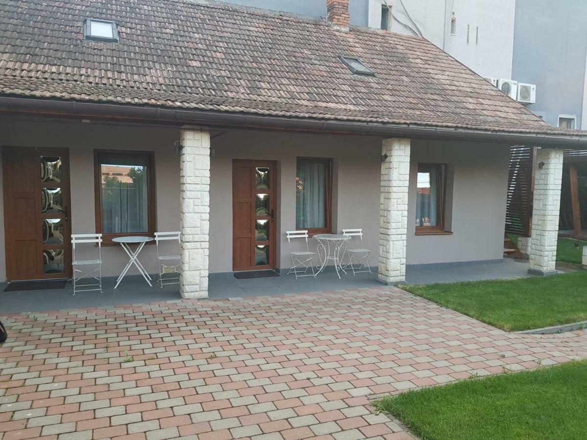 Daan Apartments Cluj-Napoca Buitenkant foto